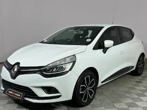 Used 2018 Renault Clio 66kW turbo Dynamique