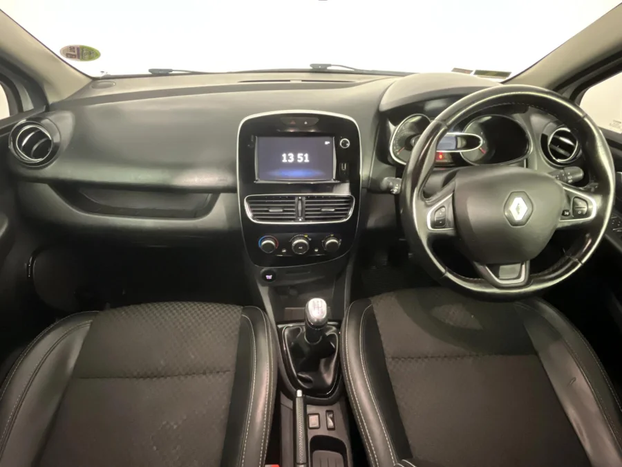 Used 2018 Renault Clio 66kW turbo Dynamique - WeBuyCars Epping