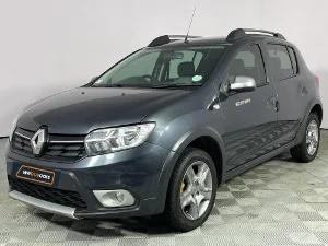 Used 2017 Renault Sandero 66kW turbo Stepway Expression
