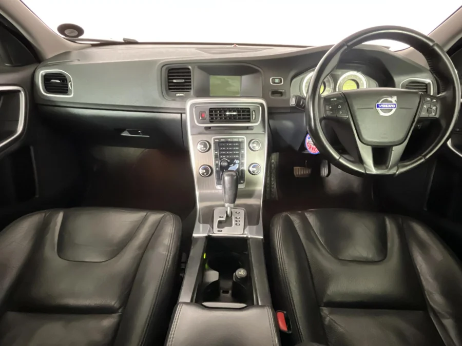 Used 2013 Volvo S60 T6 AWD Essential - WeBuyCars George