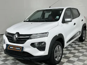 Used 2020 Renault Kwid 1.0 Dynamique