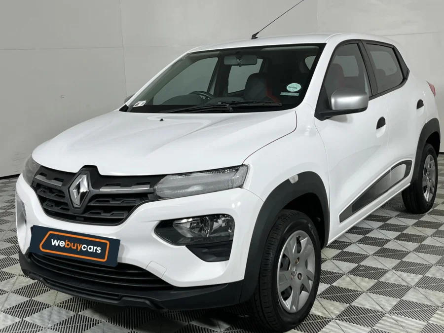 Used 2020 Renault Kwid 1.0 Dynamique - WeBuyCars Riverhorse