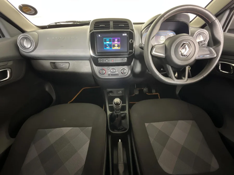 Used 2020 Renault Kwid 1.0 Dynamique - WeBuyCars Riverhorse