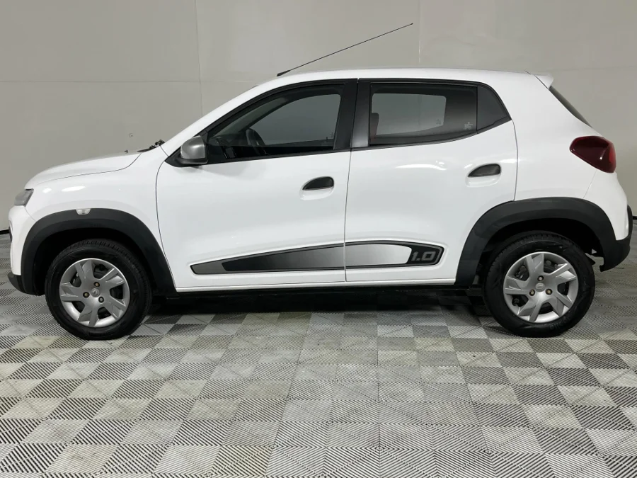 Used 2020 Renault Kwid 1.0 Dynamique - WeBuyCars Riverhorse