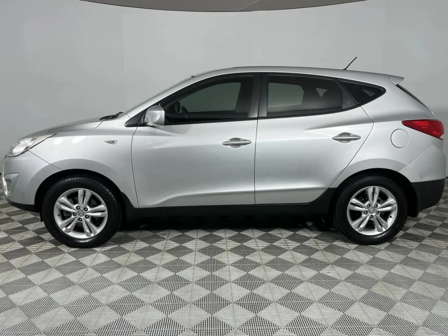 Used 2013 Hyundai ix35 2.0 GL - WeBuyCars Richmond