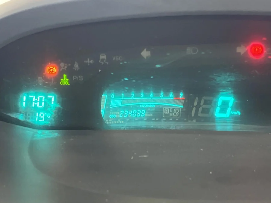 Used 2008 Toyota Yaris 1.0 3-door T1 - WeBuyCars Gqeberha