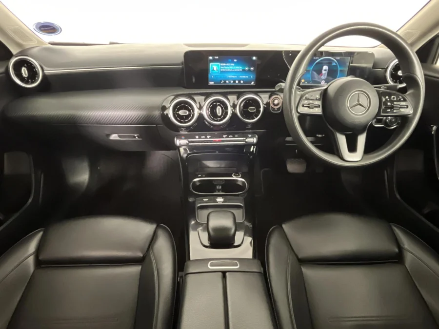 Used 2019 Mercedes-Benz A-Class A200 hatch AMG Line - WeBuyCars Gqeberha