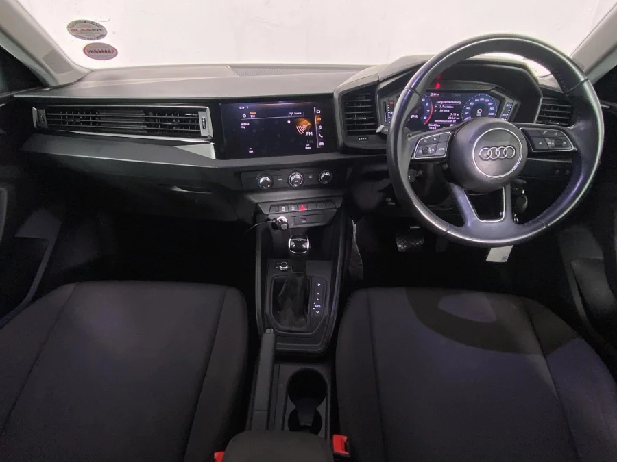 Used 2019 Audi A1 Sportback 35TFSI S line - WeBuyCars Silverlakes Used 2019 Audi A1 Sportback 35TFSI S line - WeBuyCars Silverlakes