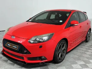 Used 2014 Ford Focus ST 3