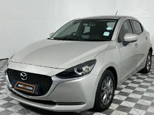 Used 2023 Mazda Mazda2 1.5 Dynamic manual