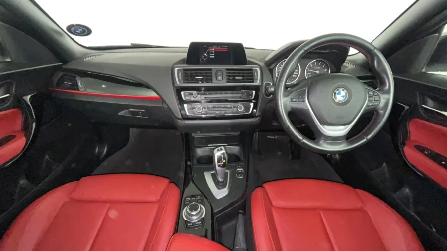 Used 2017 BMW 2 Series 220i convertible M Sport - WeBuyCars The Dome