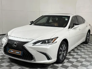 Used 2020 Lexus ES 250 EX