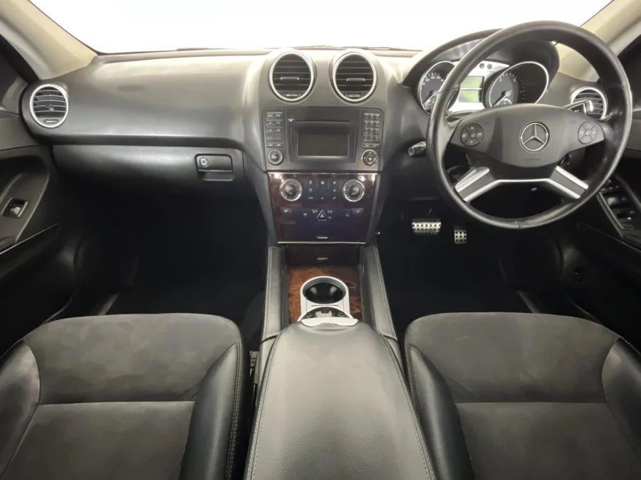 Used 2011 Mercedes-Benz ML 350CDI Grand Edition - WeBuycars East London Used 2011 Mercedes-Benz ML 350CDI Grand Edition - WeBuycars East London