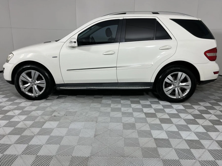Used 2011 Mercedes-Benz ML 350CDI Grand Edition - WeBuycars East London Used 2011 Mercedes-Benz ML 350CDI Grand Edition - WeBuycars East London