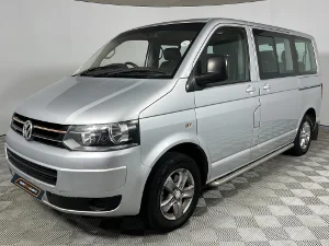 Used 2010 Volkswagen Kombi 2.0TDI 75kW SWB