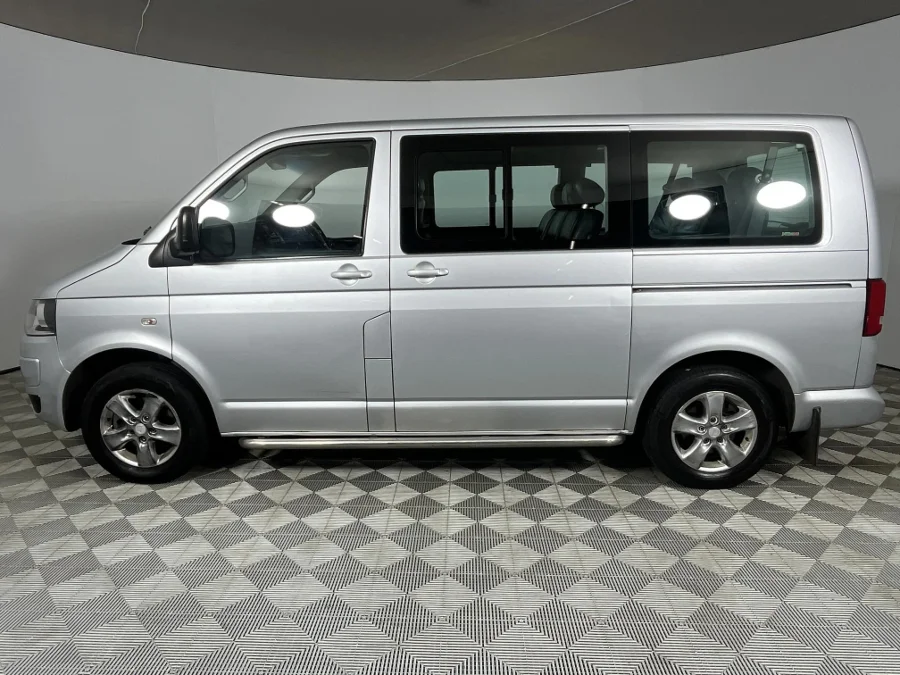 Used 2010 Volkswagen Kombi 2.0TDI 75kW SWB - WeBuyCars Richmond Used 2010 Volkswagen Kombi 2.0TDI 75kW SWB - WeBuyCars Richmond