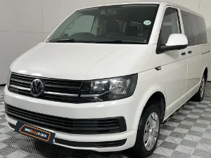 Used 2018 Volkswagen Kombi 2.0TDI SWB Trendline