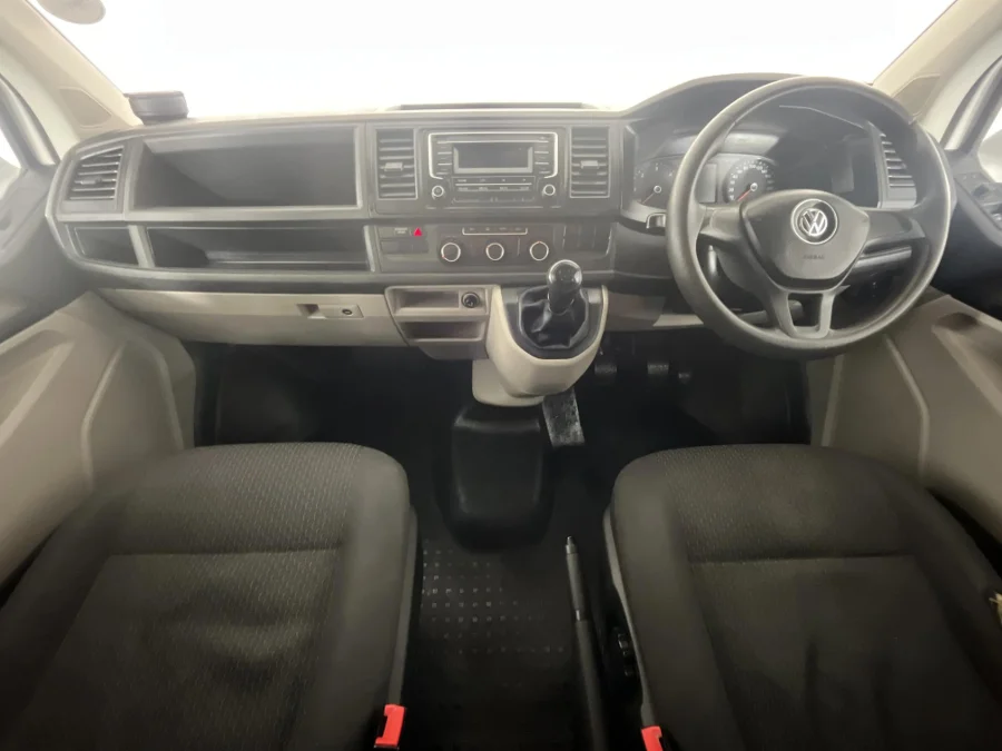 Used 2018 Volkswagen Kombi 2.0TDI SWB Trendline - WeBuycars East London