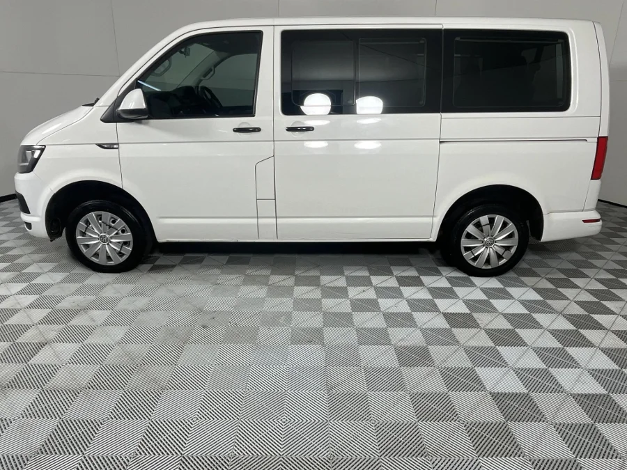 Used 2018 Volkswagen Kombi 2.0TDI SWB Trendline - WeBuycars East London