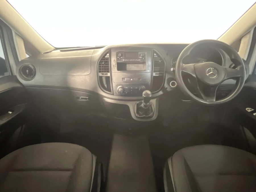 Used 2022 Mercedes-Benz Vito 111 CDI Tourer Base - WeBuyCars Richmond