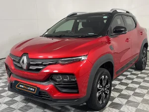 Used 2021 Renault Kiger 1.0 Turbo Intens