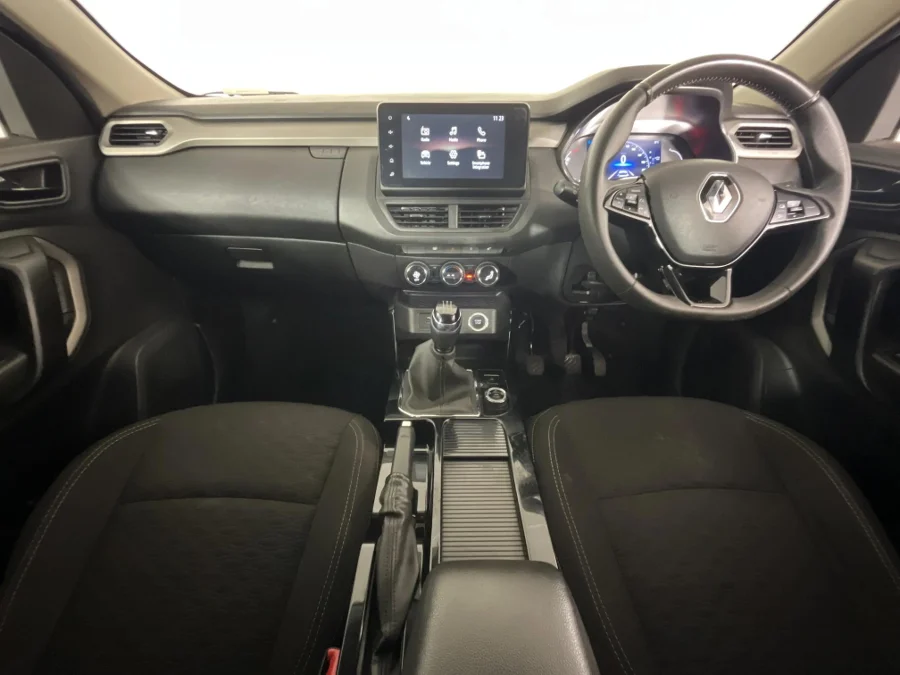 Used 2021 Renault Kiger 1.0 Turbo Intens - WeBuyCars The Dome Used 2021 Renault Kiger 1.0 Turbo Intens - WeBuyCars The Dome