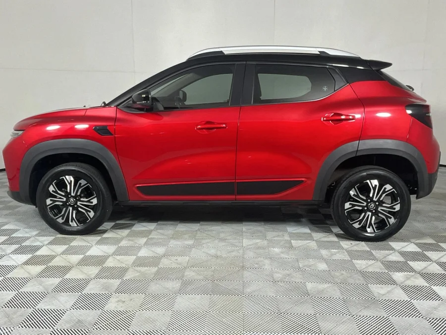 Used 2021 Renault Kiger 1.0 Turbo Intens - WeBuyCars The Dome Used 2021 Renault Kiger 1.0 Turbo Intens - WeBuyCars The Dome