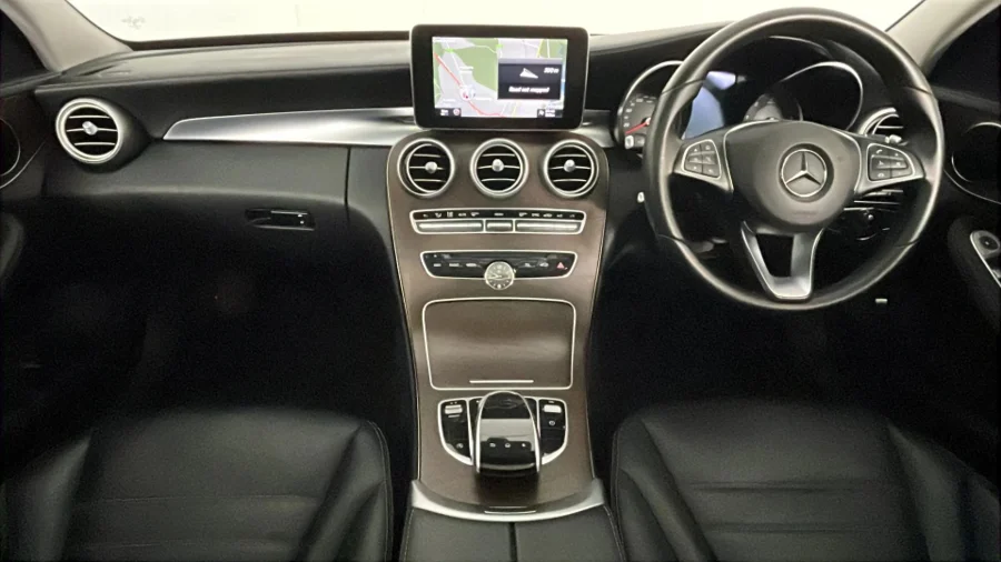 Used 2015 Mercedes-Benz C-Class C250d Avantgarde - WeBuyCars Gqeberha