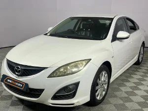 Used 2010 Mazda Mazda6 2.0 Active