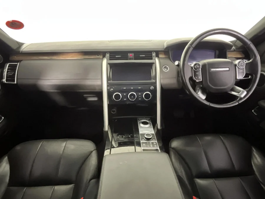 Used 2018 Land Rover Discovery HSE Td6 - WeBuyCars Gqeberha