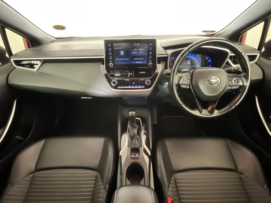 Used 2020 Toyota Corolla 2.0 XR auto - WeBuyCars JHB South Used 2020 Toyota Corolla 2.0 XR auto - WeBuyCars JHB South