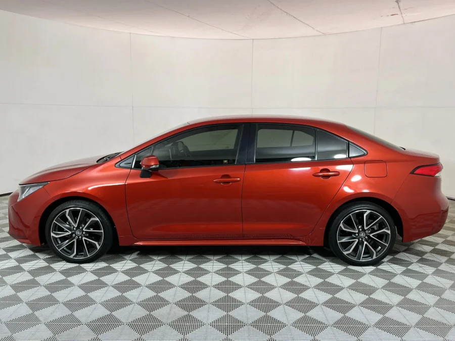 Used 2020 Toyota Corolla 2.0 XR auto - WeBuyCars JHB South Used 2020 Toyota Corolla 2.0 XR auto - WeBuyCars JHB South