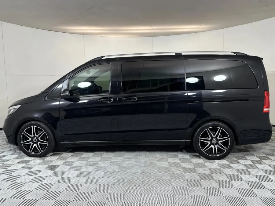 Used 2020 Mercedes-Benz V-Class V300d Exclusive - WeBuyCars Midstream Used 2020 Mercedes-Benz V-Class V300d Exclusive - WeBuyCars Midstream