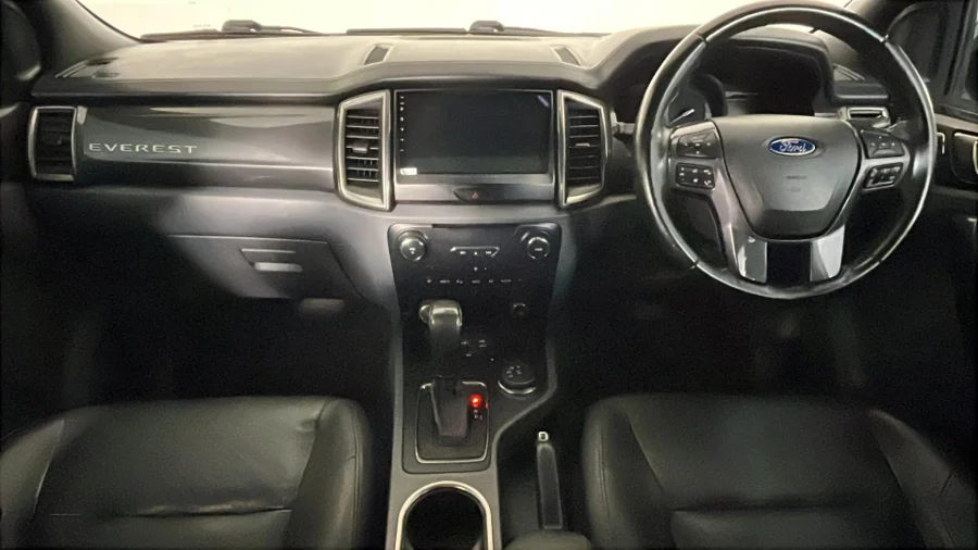 Used 2015 Ford Everest 3.2TDCi 4WD Limited - WeBuyCars Gqeberha Used 2015 Ford Everest 3.2TDCi 4WD Limited - WeBuyCars Gqeberha