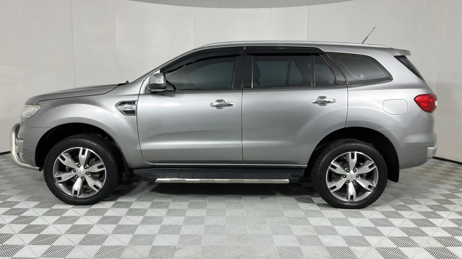 Used 2015 Ford Everest 3.2TDCi 4WD Limited - WeBuyCars Gqeberha Used 2015 Ford Everest 3.2TDCi 4WD Limited - WeBuyCars Gqeberha