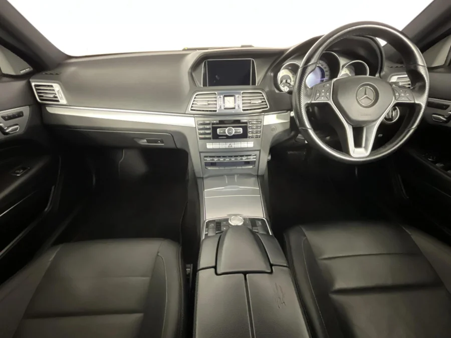 Used 2013 Mercedes-Benz E-Class E400 coupe Sport Edition - WeBuyCars Silverlakes