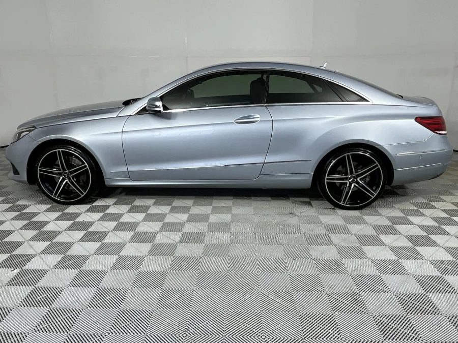 Used 2013 Mercedes-Benz E-Class E400 coupe Sport Edition - WeBuyCars Silverlakes