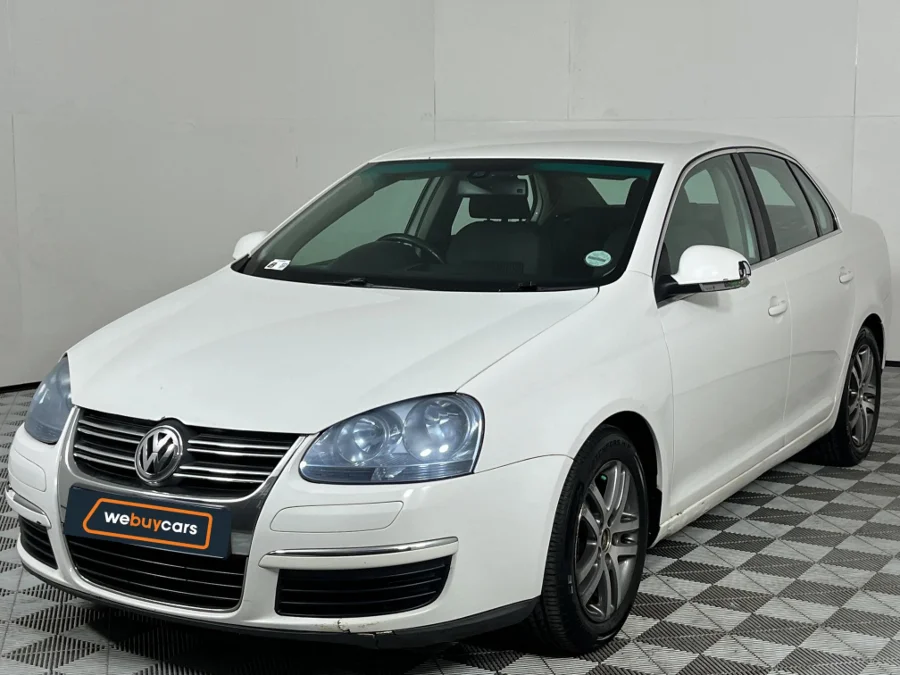 Used 2007 Volkswagen Jetta 2.0FSI Sportline - WeBuyCars Pietermaritzburg Used 2007 Volkswagen Jetta 2.0FSI Sportline - WeBuyCars Pietermaritzburg