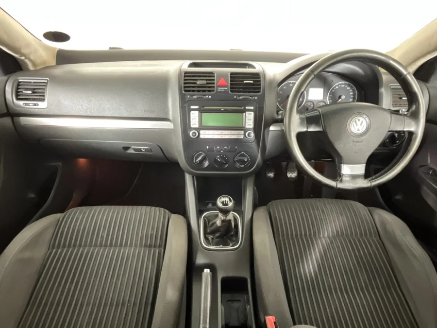 Used 2007 Volkswagen Jetta 2.0FSI Sportline - WeBuyCars Pietermaritzburg Used 2007 Volkswagen Jetta 2.0FSI Sportline - WeBuyCars Pietermaritzburg