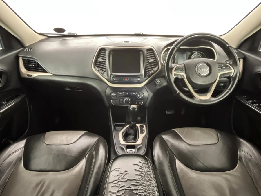 Used 2014 Jeep Cherokee 2.4L Longitude - WeBuyCars Mbombela