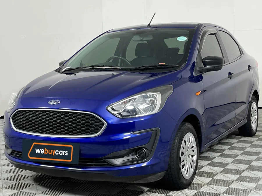 Used 2020 Ford Figo sedan 1.5 Ambiente - WeBuyCars Pietermaritzburg Used 2020 Ford Figo sedan 1.5 Ambiente - WeBuyCars Pietermaritzburg