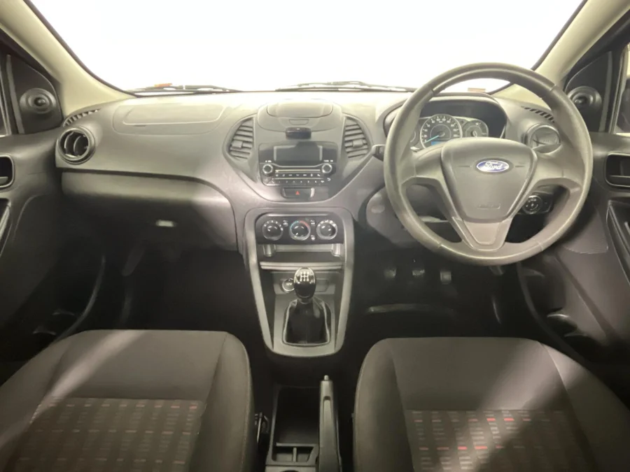 Used 2020 Ford Figo sedan 1.5 Ambiente - WeBuyCars Pietermaritzburg Used 2020 Ford Figo sedan 1.5 Ambiente - WeBuyCars Pietermaritzburg