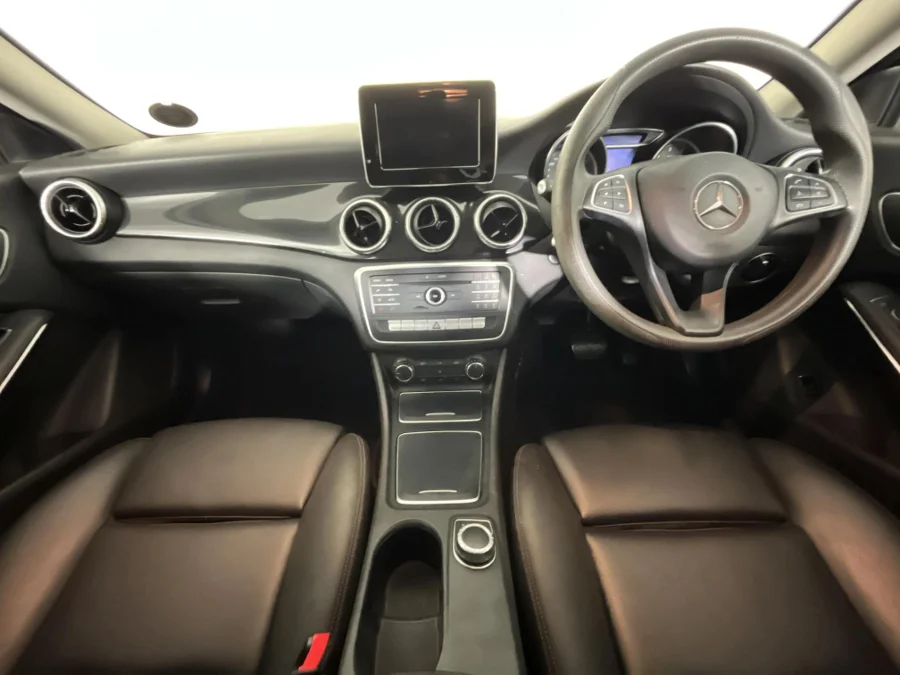 Used 2017 Mercedes-Benz CLA 200 auto - WeBuyCars The Dome