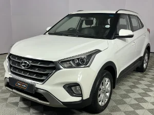 Used 2019 Hyundai Creta 1.6 Executive