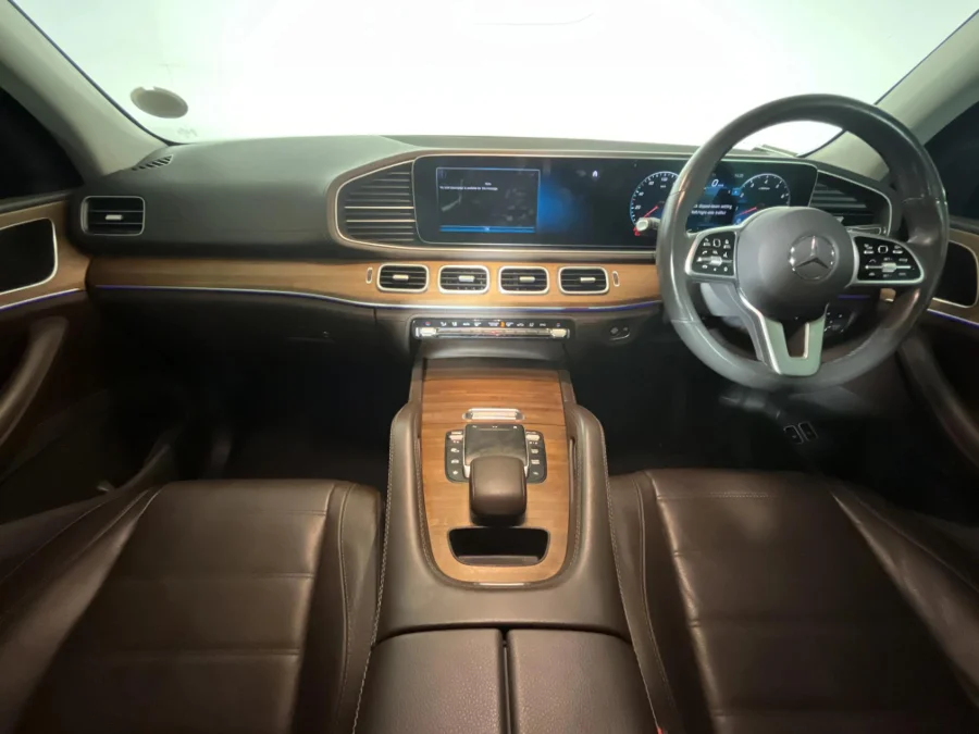Used 2019 Mercedes-Benz GLE 450 4Matic - WeBuyCars Vereeniging Used 2019 Mercedes-Benz GLE 450 4Matic - WeBuyCars Vereeniging