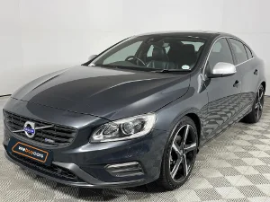 Used 2015 Volvo S60 D4 R-Design