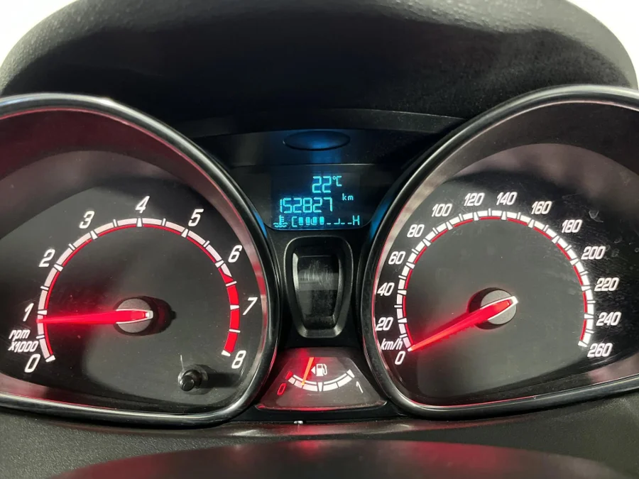 Used 2015 Ford Fiesta ST - WeBuyCars Germiston Used 2015 Ford Fiesta ST - WeBuyCars Germiston