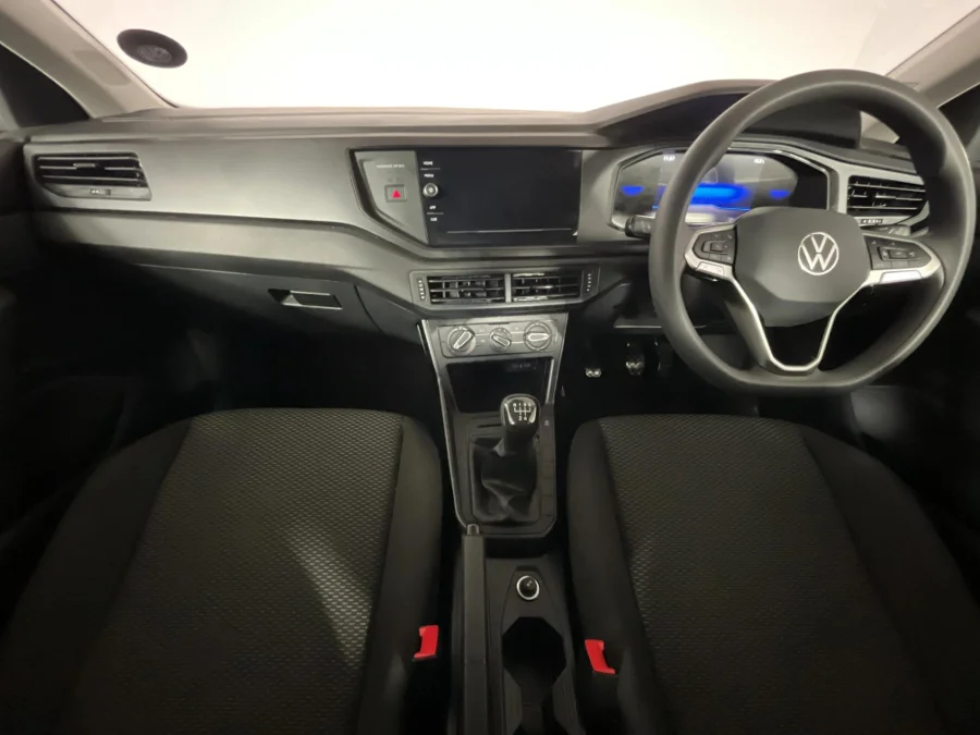Used 2024 Volkswagen Polo hatch 1.0TSI - WeBuyCars Durban