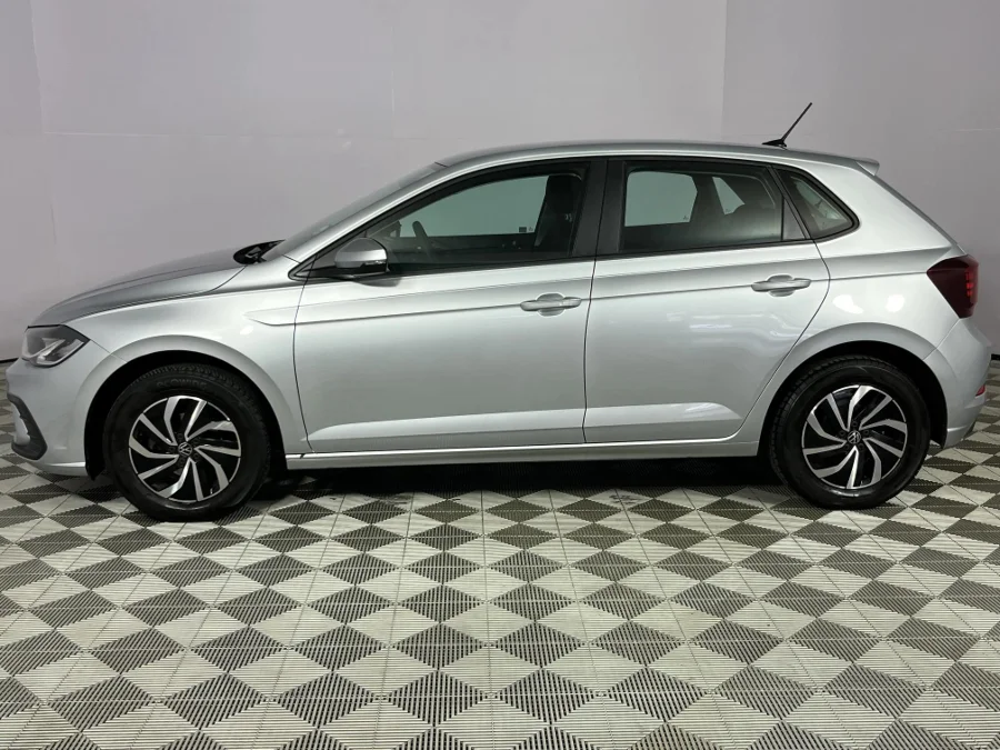 Used 2024 Volkswagen Polo hatch 1.0TSI - WeBuyCars Durban