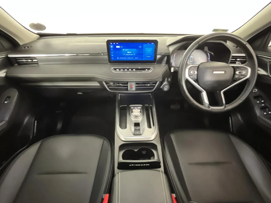Used 2021 Haval Jolion 1.5T Luxury auto - WeBuyCars The Dome